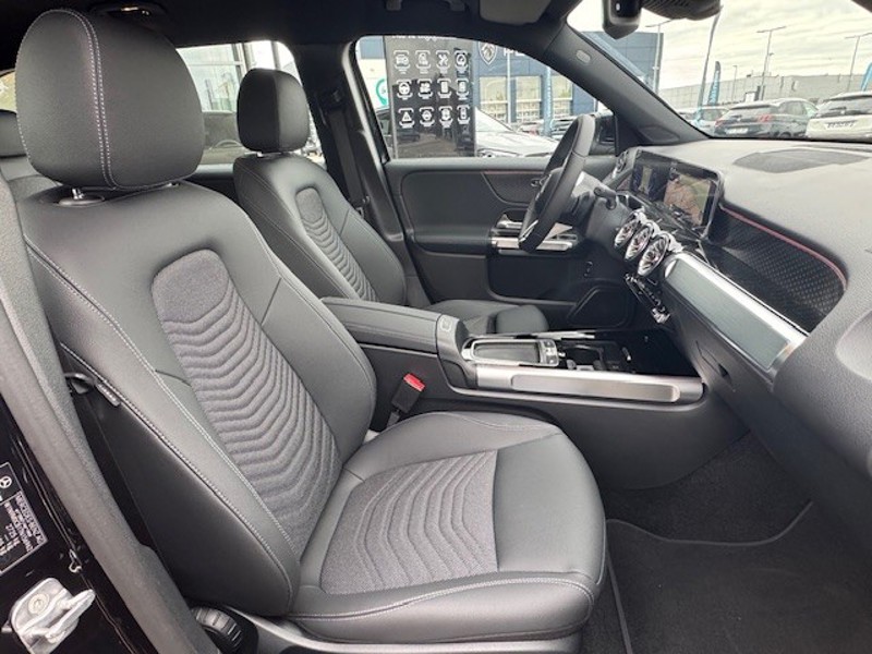 Image Mercedes-Benz EQB 250+  2436 EQB 250+ Edition